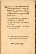 Title page