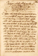 Beginning of the second part, containing a history of the
                                warfare between Gonzalo Pizarro and Diego de Almagro